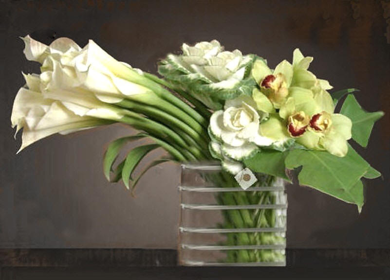  Toronto's Best Florist offers fresh flower delivery in Toronot and the GTA